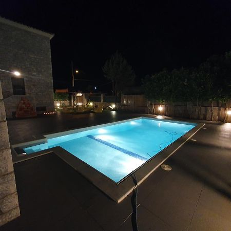 Villa Lina Salamina Ambelakia Zewnętrze zdjęcie