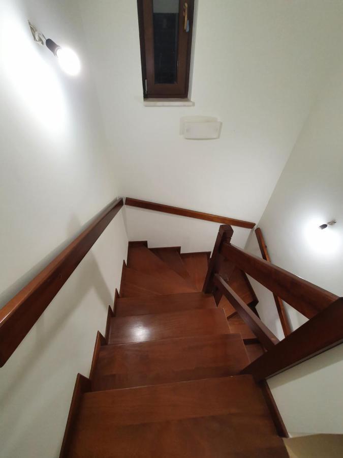 Villa Lina Salamina Ambelakia Zewnętrze zdjęcie