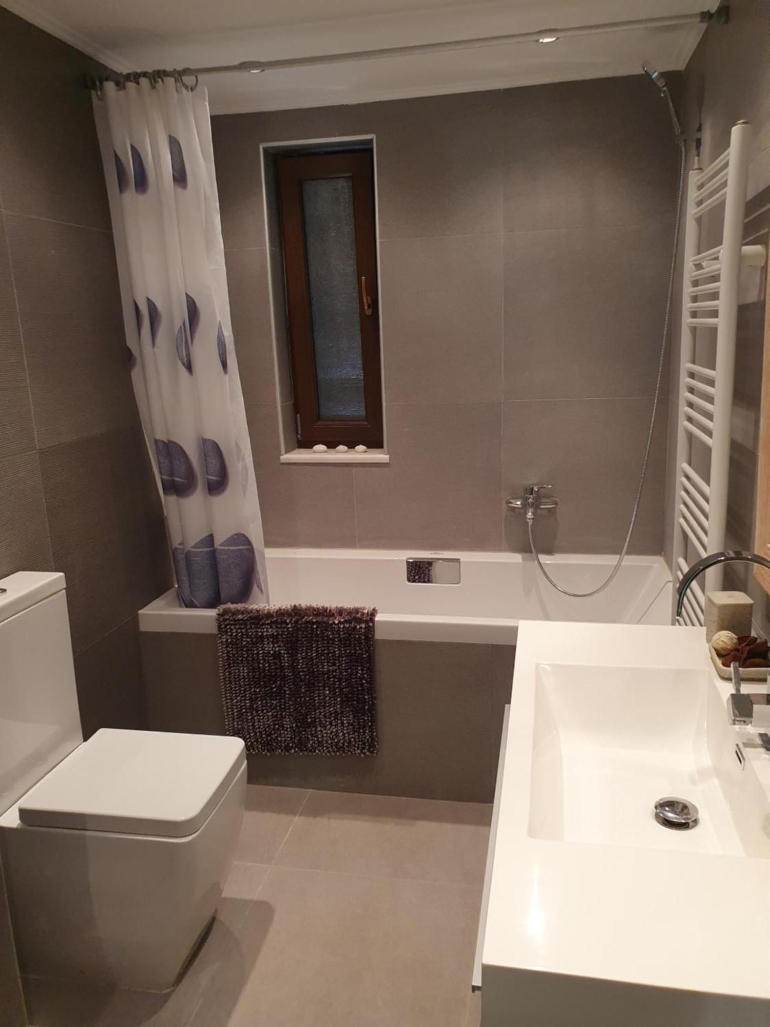 Villa Lina Salamina Ambelakia Zewnętrze zdjęcie