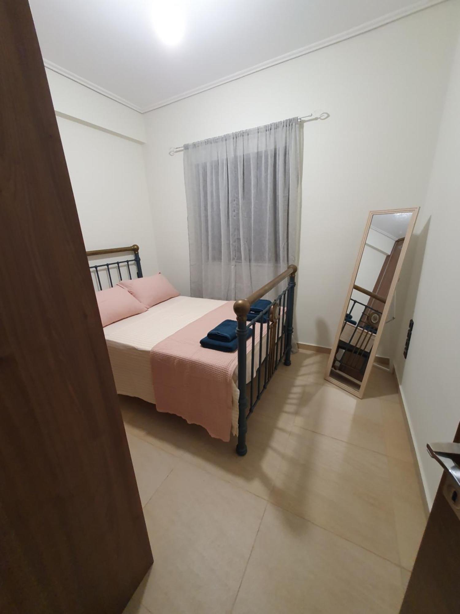 Villa Lina Salamina Ambelakia Zewnętrze zdjęcie